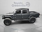 Used 2021 JEEP GLADIATOR OVERLAND in GREENVILLE, SOUTH CAROLINA (Photo 4)