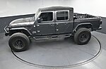 Used 2021 JEEP GLADIATOR OVERLAND in GREENVILLE, SOUTH CAROLINA (Photo 43)