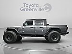 Used 2021 JEEP GLADIATOR OVERLAND in GREENVILLE, SOUTH CAROLINA (Photo 5)