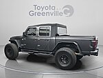 Used 2021 JEEP GLADIATOR OVERLAND in GREENVILLE, SOUTH CAROLINA (Photo 6)