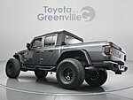Used 2021 JEEP GLADIATOR OVERLAND in GREENVILLE, SOUTH CAROLINA (Photo 8)