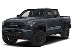 Used 2025 TOYOTA TACOMA TRD PRO HYBRID in GREENVILLE, SOUTH CAROLINA (Photo 1)