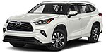 Used 2022 TOYOTA HIGHLANDER PLATINUM in GREENVILLE, SOUTH CAROLINA