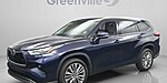 Used 2022 TOYOTA HIGHLANDER PLATINUM in GREENVILLE, SOUTH CAROLINA