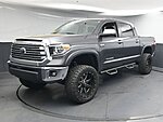 Used 2018 TOYOTA TUNDRA LIMITED in GREENVILLE, SOUTH CAROLINA (Photo 1)