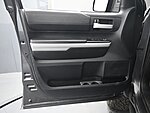 Used 2018 TOYOTA TUNDRA LIMITED in GREENVILLE, SOUTH CAROLINA (Photo 16)