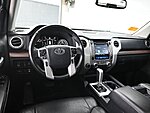 Used 2018 TOYOTA TUNDRA LIMITED in GREENVILLE, SOUTH CAROLINA (Photo 19)