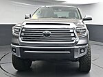 Used 2018 TOYOTA TUNDRA LIMITED in GREENVILLE, SOUTH CAROLINA (Photo 2)
