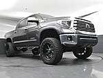Used 2018 TOYOTA TUNDRA LIMITED in GREENVILLE, SOUTH CAROLINA (Photo 25)
