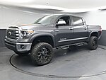 Used 2018 TOYOTA TUNDRA LIMITED in GREENVILLE, SOUTH CAROLINA (Photo 3)