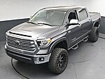 Used 2018 TOYOTA TUNDRA LIMITED in GREENVILLE, SOUTH CAROLINA (Photo 31)