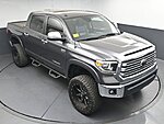 Used 2018 TOYOTA TUNDRA LIMITED in GREENVILLE, SOUTH CAROLINA (Photo 33)
