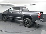 Used 2018 TOYOTA TUNDRA LIMITED in GREENVILLE, SOUTH CAROLINA (Photo 5)