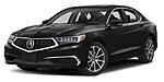 Used 2019 ACURA TLX 3.5L V6 in GREENVILLE, SOUTH CAROLINA