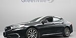 Used 2019 ACURA TLX 3.5L V6 in GREENVILLE, SOUTH CAROLINA