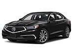 Used 2019 ACURA TLX 3.5L V6 in GREENVILLE, SOUTH CAROLINA (Photo 1)