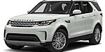 Used 2019 LAND ROVER DISCOVERY HSE in GREENVILLE, SOUTH CAROLINA