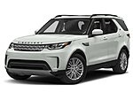 Used 2019 LAND ROVER DISCOVERY HSE in GREENVILLE, SOUTH CAROLINA (Photo 1)