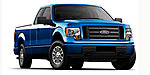 Used 2012 FORD F-150 XLT in GREENVILLE, SOUTH CAROLINA