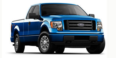 Used 2012 FORD F-150 XLT in GREENVILLE, SOUTH CAROLINA