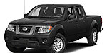 Used 2014 NISSAN FRONTIER SV in GREENVILLE, SOUTH CAROLINA