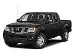Used 2014 NISSAN FRONTIER SV in GREENVILLE, SOUTH CAROLINA (Photo 1)