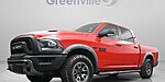 Used 2016 RAM 1500 REBEL in GREENVILLE, SOUTH CAROLINA
