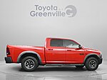 Used 2016 RAM 1500 REBEL in GREENVILLE, SOUTH CAROLINA (Photo 12)