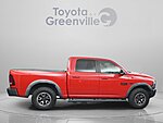 Used 2016 RAM 1500 REBEL in GREENVILLE, SOUTH CAROLINA (Photo 13)
