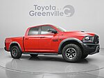 Used 2016 RAM 1500 REBEL in GREENVILLE, SOUTH CAROLINA (Photo 15)