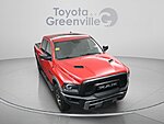 Used 2016 RAM 1500 REBEL in GREENVILLE, SOUTH CAROLINA (Photo 18)