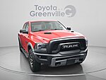 Used 2016 RAM 1500 REBEL in GREENVILLE, SOUTH CAROLINA (Photo 19)