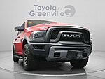 Used 2016 RAM 1500 REBEL in GREENVILLE, SOUTH CAROLINA (Photo 20)