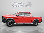 Used 2016 RAM 1500 REBEL in GREENVILLE, SOUTH CAROLINA (Photo 3)