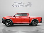 Used 2016 RAM 1500 REBEL in GREENVILLE, SOUTH CAROLINA (Photo 4)
