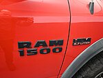 Used 2016 RAM 1500 REBEL in GREENVILLE, SOUTH CAROLINA (Photo 41)
