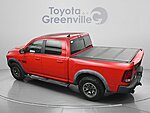 Used 2016 RAM 1500 REBEL in GREENVILLE, SOUTH CAROLINA (Photo 6)