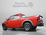 Used 2016 RAM 1500 REBEL in GREENVILLE, SOUTH CAROLINA (Photo 7)