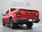 Used 2016 RAM 1500 REBEL in GREENVILLE, SOUTH CAROLINA (Photo 9)
