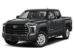 Used 2024 TOYOTA TUNDRA SR5 in GREENVILLE, SOUTH CAROLINA (Photo 1)