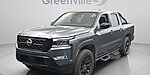 Used 2023 NISSAN FRONTIER SV in GREENVILLE, SOUTH CAROLINA