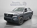 Used 2023 NISSAN FRONTIER SV in GREENVILLE, SOUTH CAROLINA (Photo 1)
