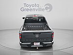 Used 2023 NISSAN FRONTIER SV in GREENVILLE, SOUTH CAROLINA (Photo 10)