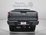 Used 2023 NISSAN FRONTIER SV in GREENVILLE, SOUTH CAROLINA (Photo 11)