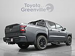 Used 2023 NISSAN FRONTIER SV in GREENVILLE, SOUTH CAROLINA (Photo 12)