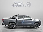 Used 2023 NISSAN FRONTIER SV in GREENVILLE, SOUTH CAROLINA (Photo 16)