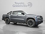 Used 2023 NISSAN FRONTIER SV in GREENVILLE, SOUTH CAROLINA (Photo 18)