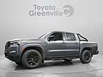 Used 2023 NISSAN FRONTIER SV in GREENVILLE, SOUTH CAROLINA (Photo 2)