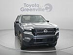 Used 2023 NISSAN FRONTIER SV in GREENVILLE, SOUTH CAROLINA (Photo 21)