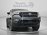 Used 2023 NISSAN FRONTIER SV in GREENVILLE, SOUTH CAROLINA (Photo 22)